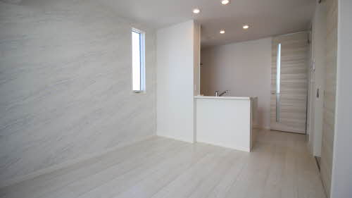 アンビシア柏木 101号-4