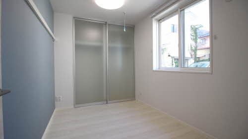 アンビシア柏木 101号-7