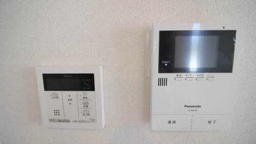 アンビシア柏木 101号-11