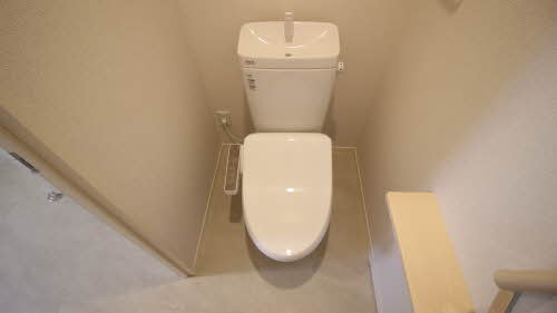 アンビシア柏木 101号-14