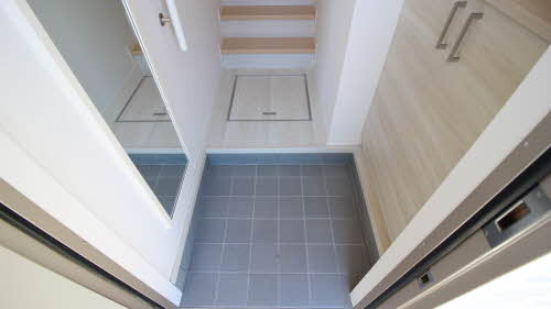 アンビシア柏木 201号-2