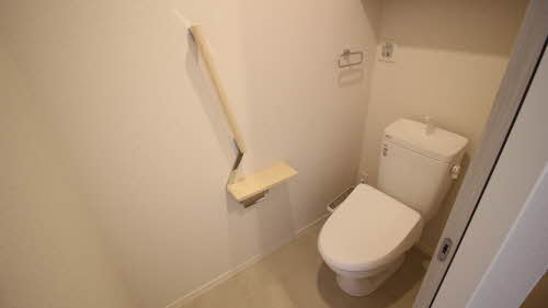 アンビシア柏木 201号-3