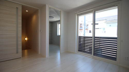 アンビシア柏木 201号-5