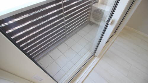 アンビシア柏木 201号-6