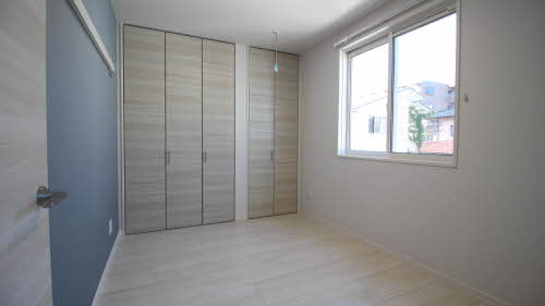 アンビシア柏木 201号-7