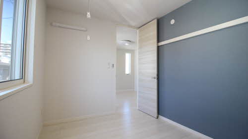 アンビシア柏木 201号-8