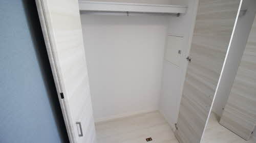 アンビシア柏木 201号-9