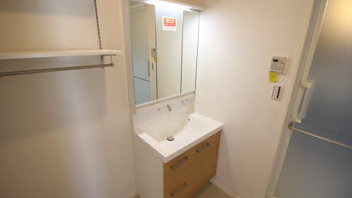 アンビシア柏木 201号-12