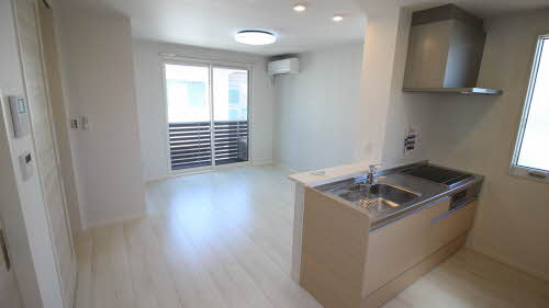 アンビシア柏木 201号-15