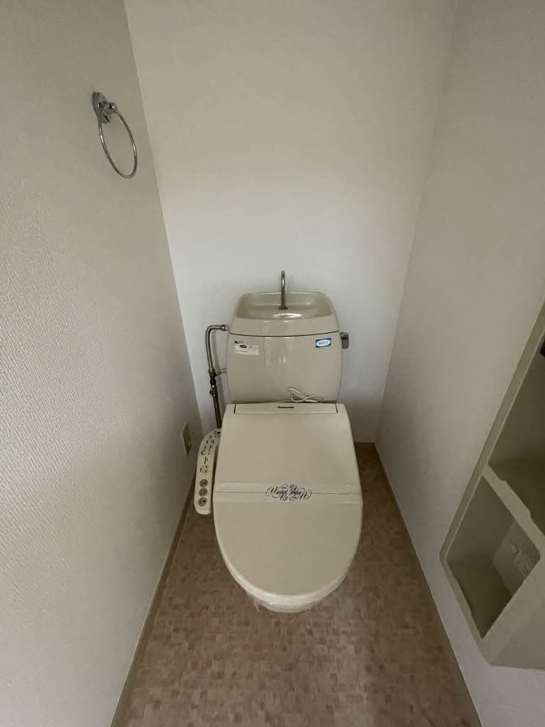 グランディ山の寺 101号-5