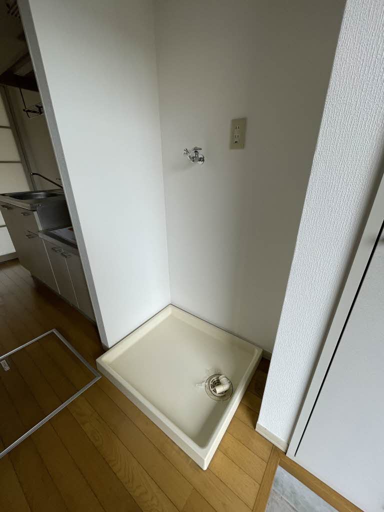 グランディ山の寺 101号-9