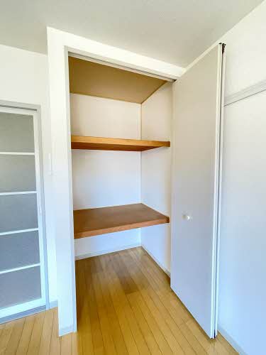 グランディ山の寺 103号-8