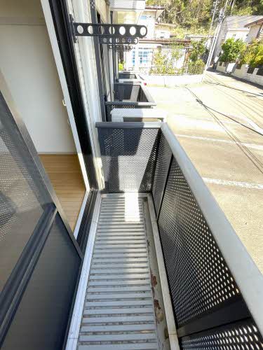 グランディ山の寺 103号-10