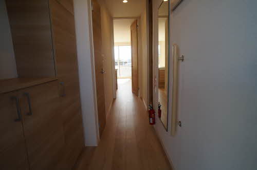 ランバーキャンプキタカミ 105号-2