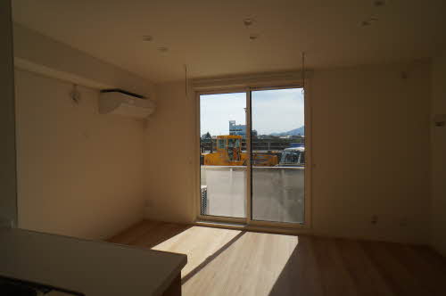 ランバーキャンプキタカミ 105号-3