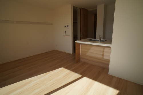 ランバーキャンプキタカミ 105号-5