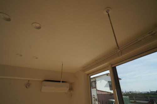 ランバーキャンプキタカミ 105号-7