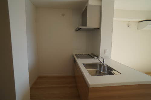 ランバーキャンプキタカミ 105号-9