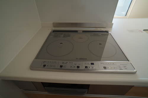 ランバーキャンプキタカミ 105号-10