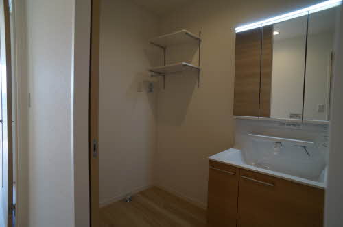 ランバーキャンプキタカミ 105号-11