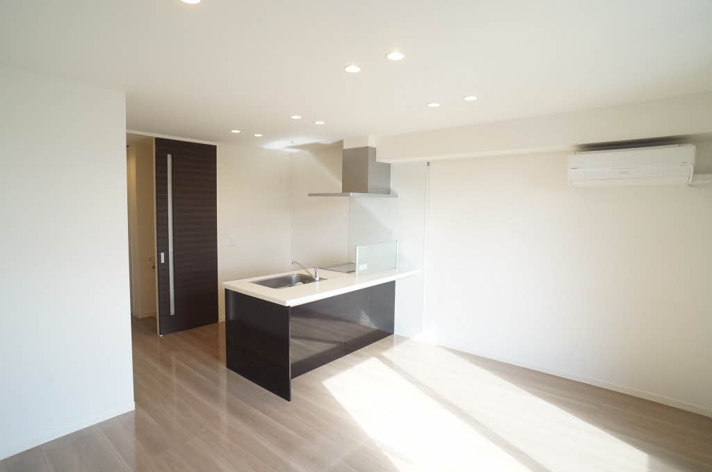 ランバーキャンプキタカミ 202号-3