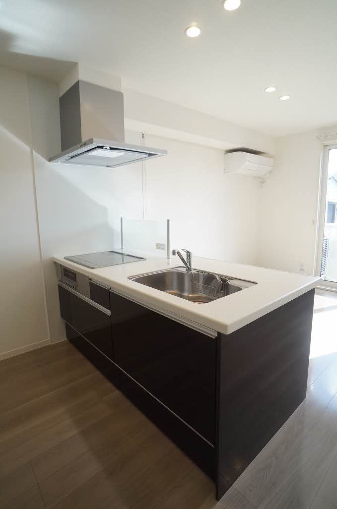 ランバーキャンプキタカミ 202号-4