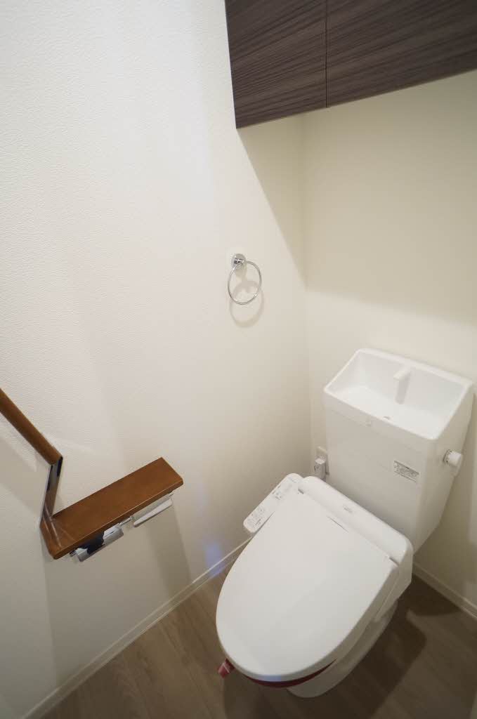 ランバーキャンプキタカミ 202号-5