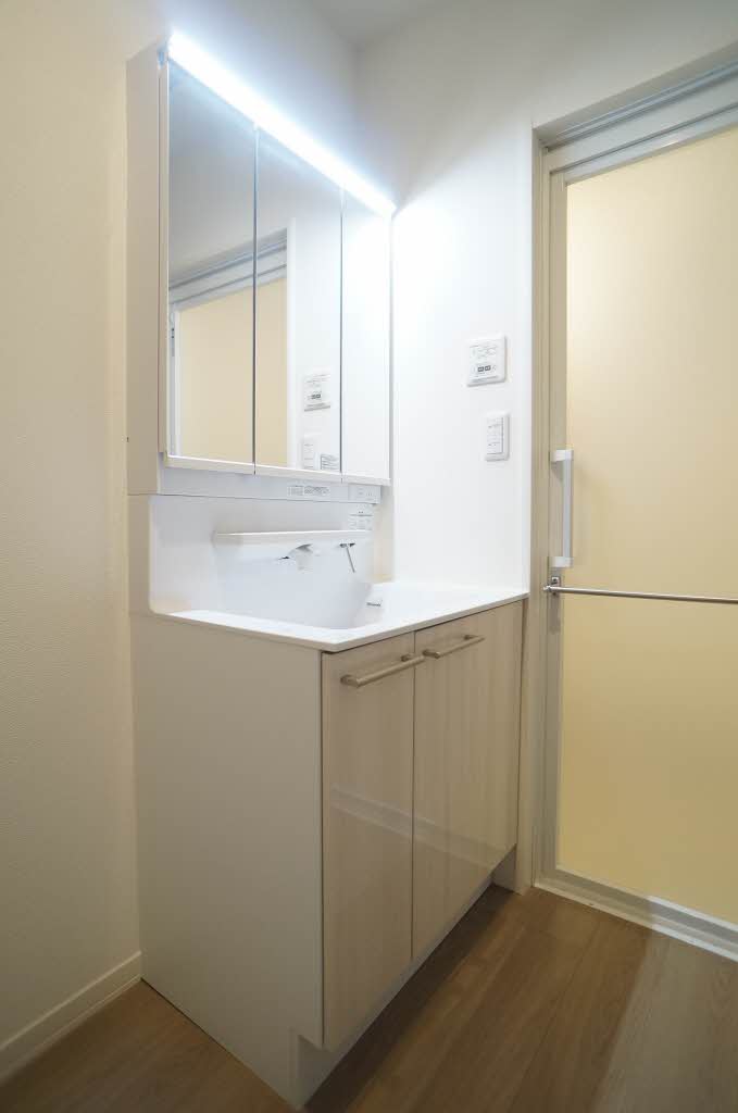 ランバーキャンプキタカミ 202号-7