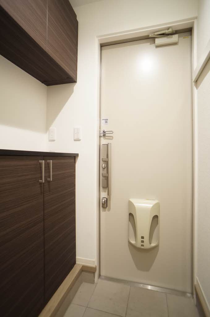 ランバーキャンプキタカミ 202号-9