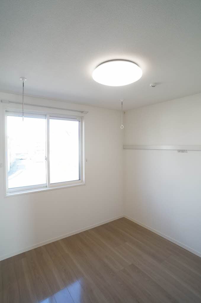 ランバーキャンプキタカミ 202号-10