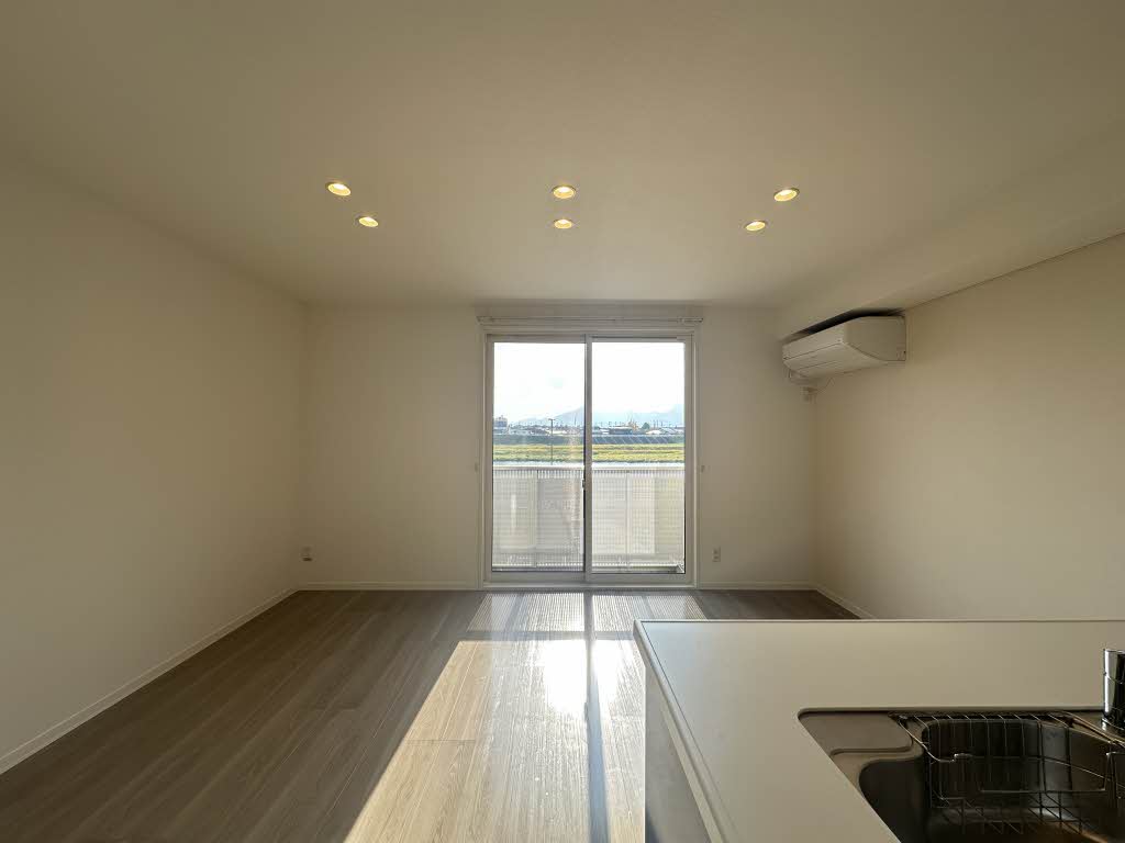 ランバーキャンプキタカミ 203号-2