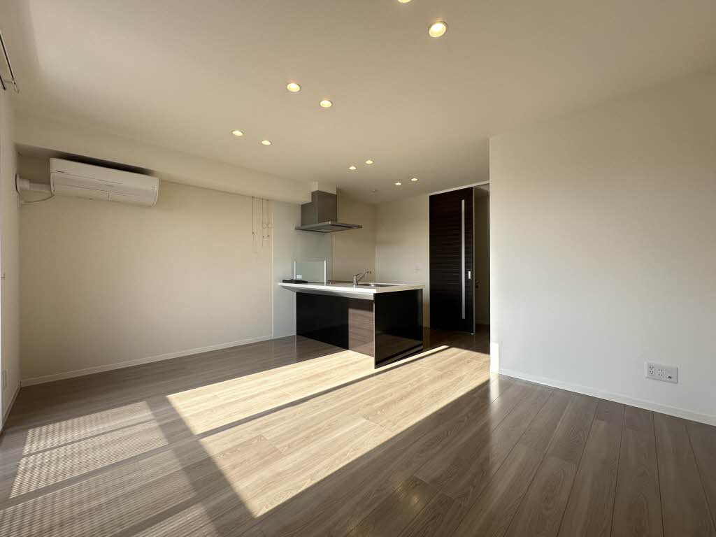 ランバーキャンプキタカミ 203号-4