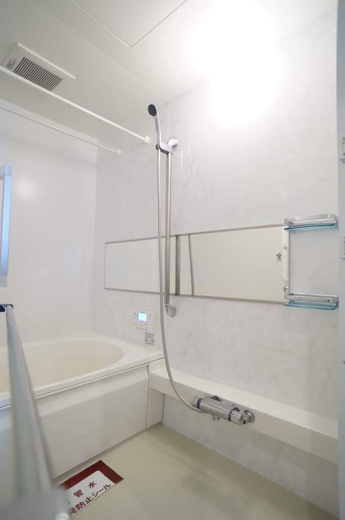 ランバーキャンプキタカミ 203号-7