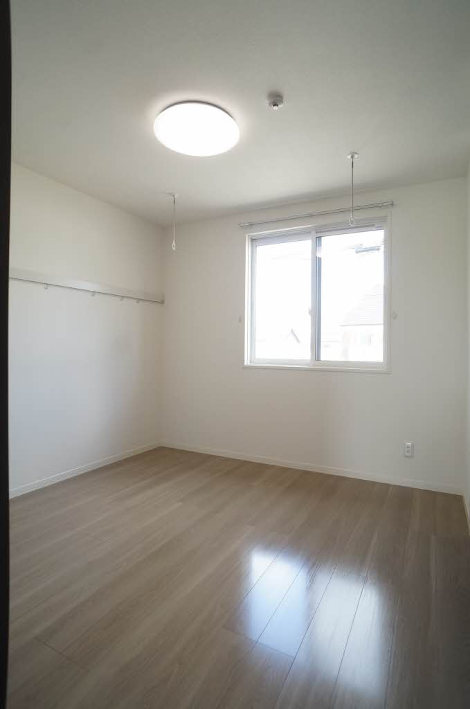 ランバーキャンプキタカミ 203号-10