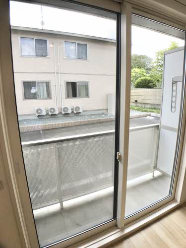 レーヴ・エスピアＣ 101号-9