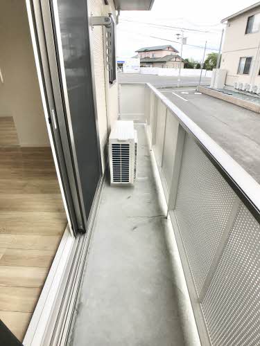 レーヴ・エスピアＣ 101号-10