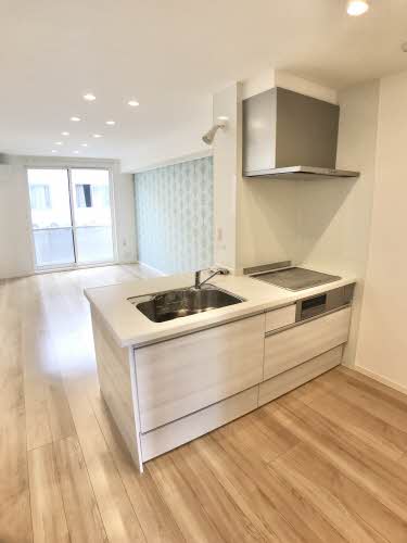 レーヴ・エスピアＣ 101号-11