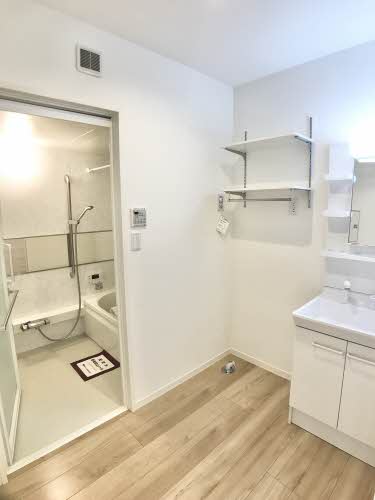 レーヴ・エスピアＣ 101号-12