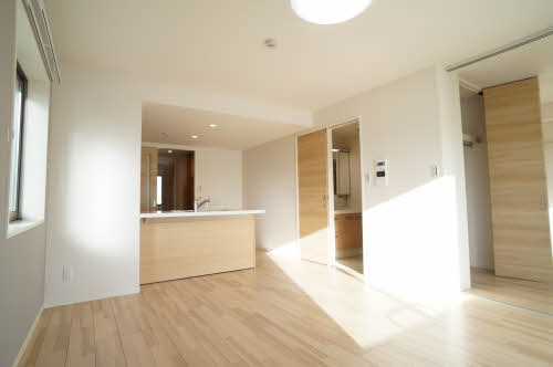 ハレオハナ 201号-6