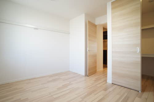 ハレオハナ 201号-10