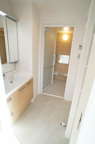 ハレオハナ 201号-12