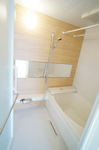 ハレオハナ 201号-13