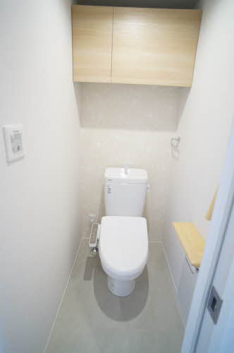 ハレオハナ 201号-14