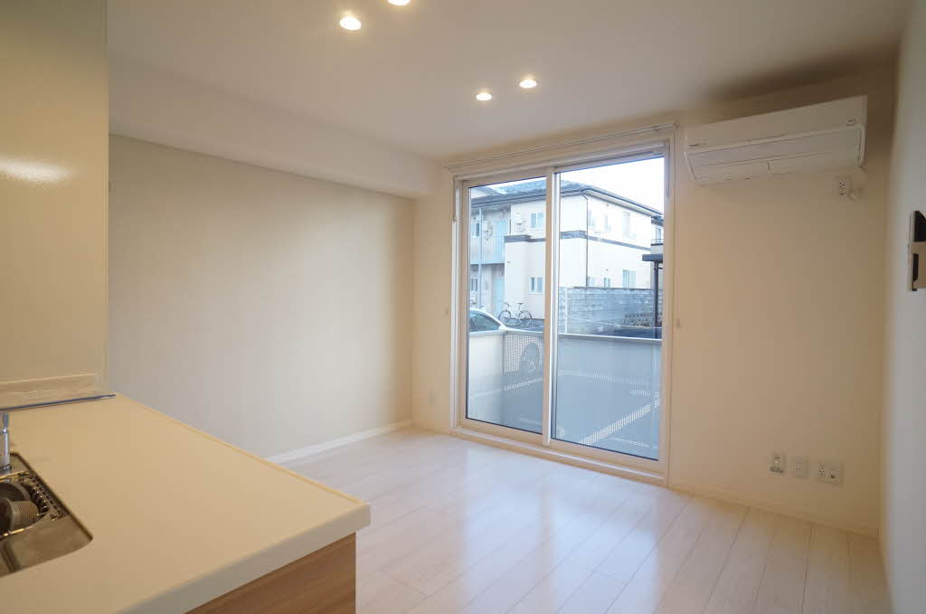 シャーメゾン梨木町 101号-2