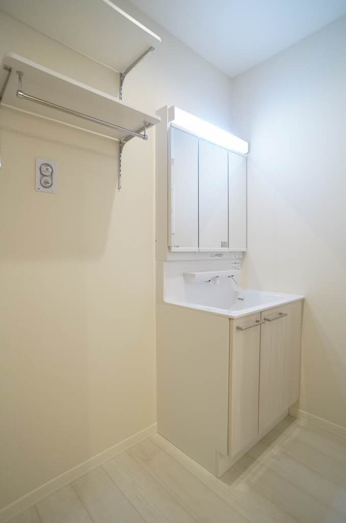 シャーメゾン梨木町 101号-7