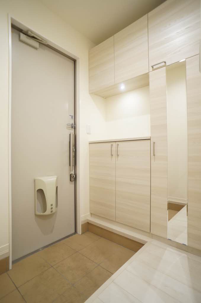 シャーメゾン梨木町 101号-8