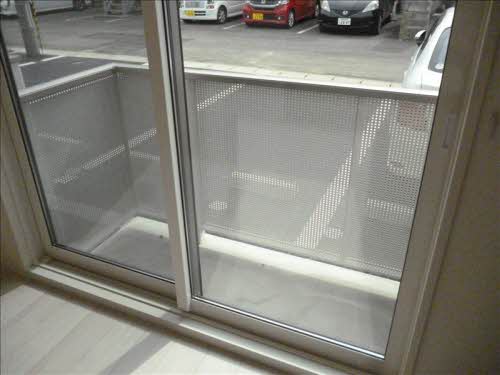 シャーメゾン梨木町 102号-6