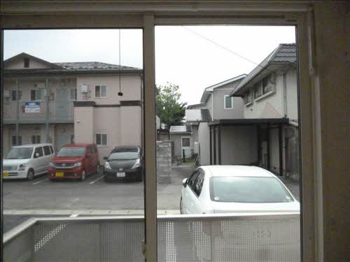 シャーメゾン梨木町 102号-7