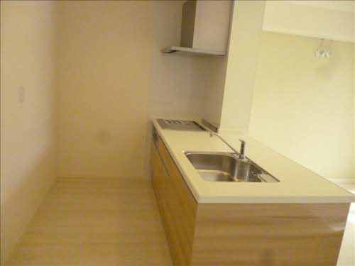 シャーメゾン梨木町 102号-10