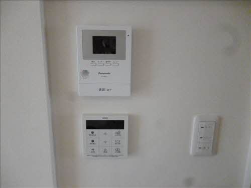 シャーメゾン梨木町 201号-10